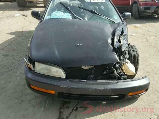 1N4AL3AP1HN323938 1996 HONDA ACCORD