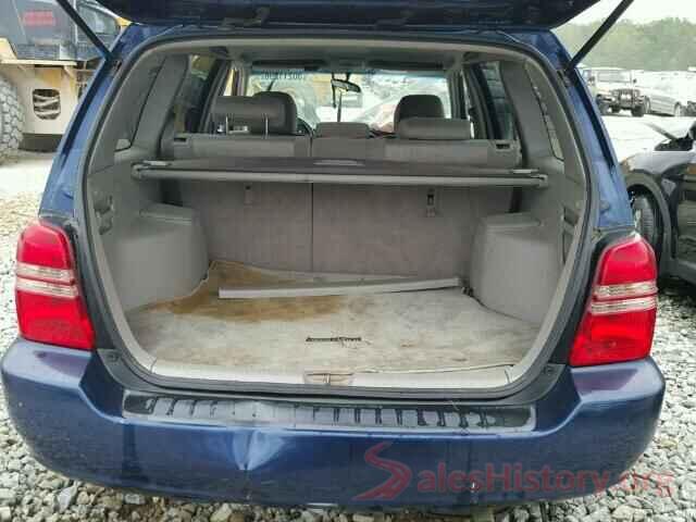 000AL3AP5HN355923 2002 TOYOTA HIGHLANDER