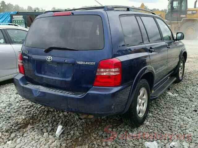 000AL3AP5HN355923 2002 TOYOTA HIGHLANDER