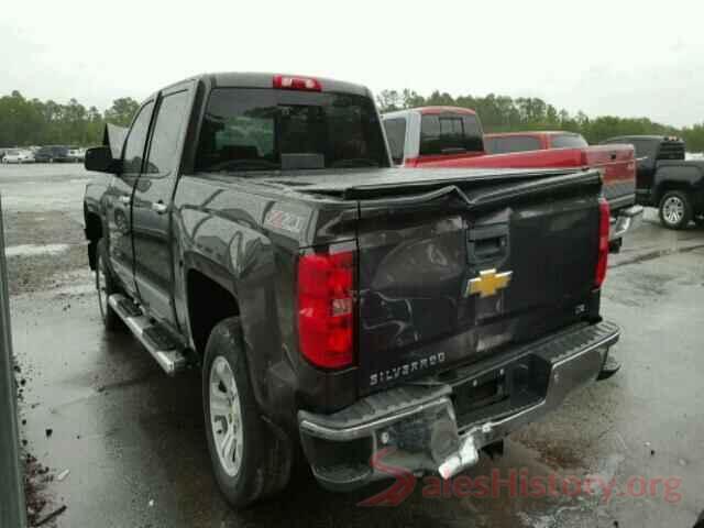 000E24AF3JH627838 2014 CHEVROLET SILVERADO