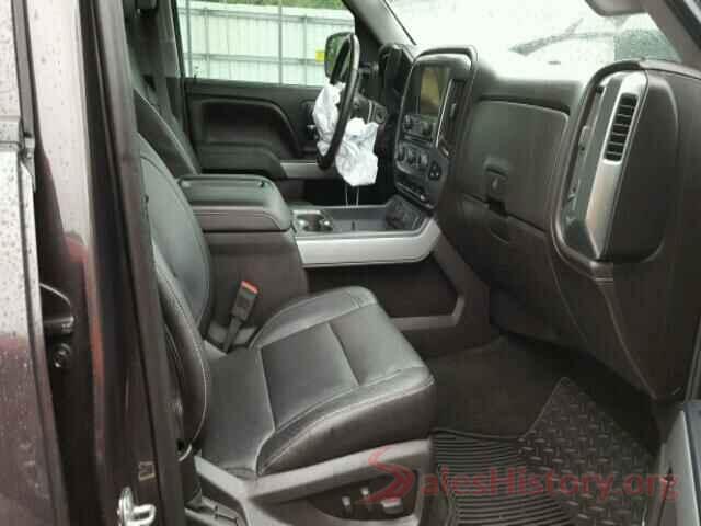 000E24AF3JH627838 2014 CHEVROLET SILVERADO