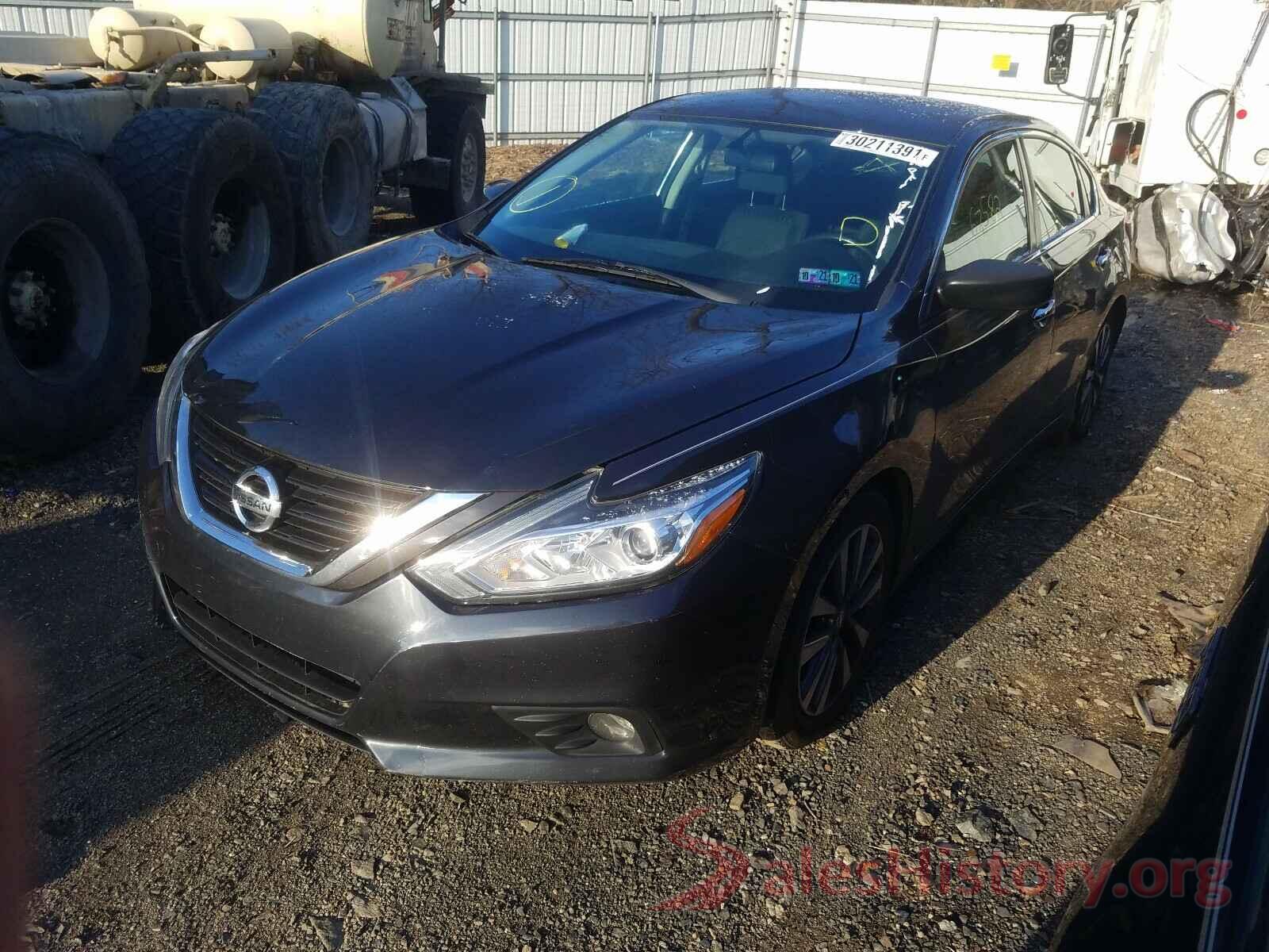 1N4AL3AP3HC208544 2017 NISSAN ALTIMA