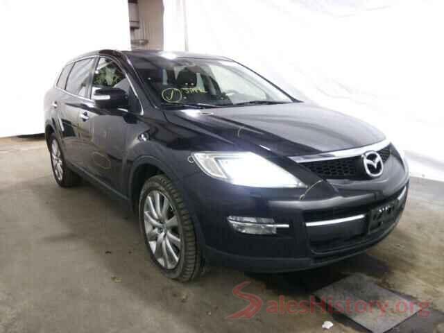 00000000000017178 2008 MAZDA CX-9