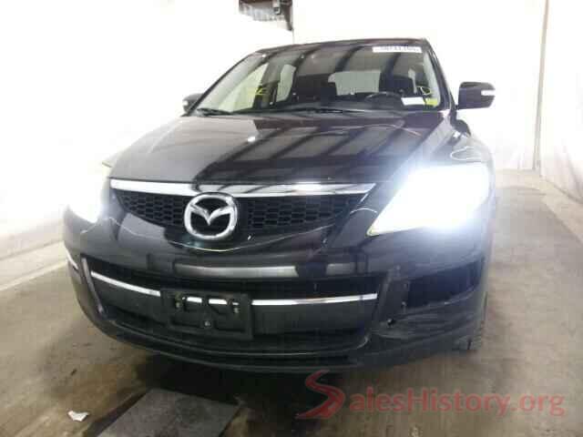 00000000000017178 2008 MAZDA CX-9