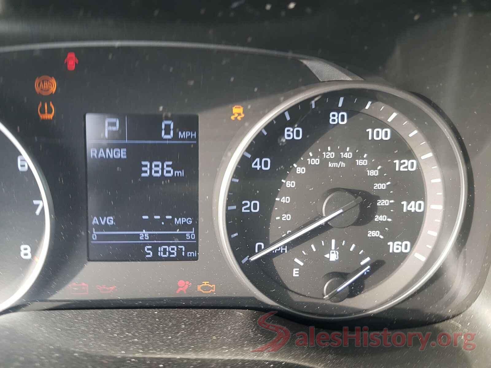 5NPD84LF1HH054438 2017 HYUNDAI ELANTRA