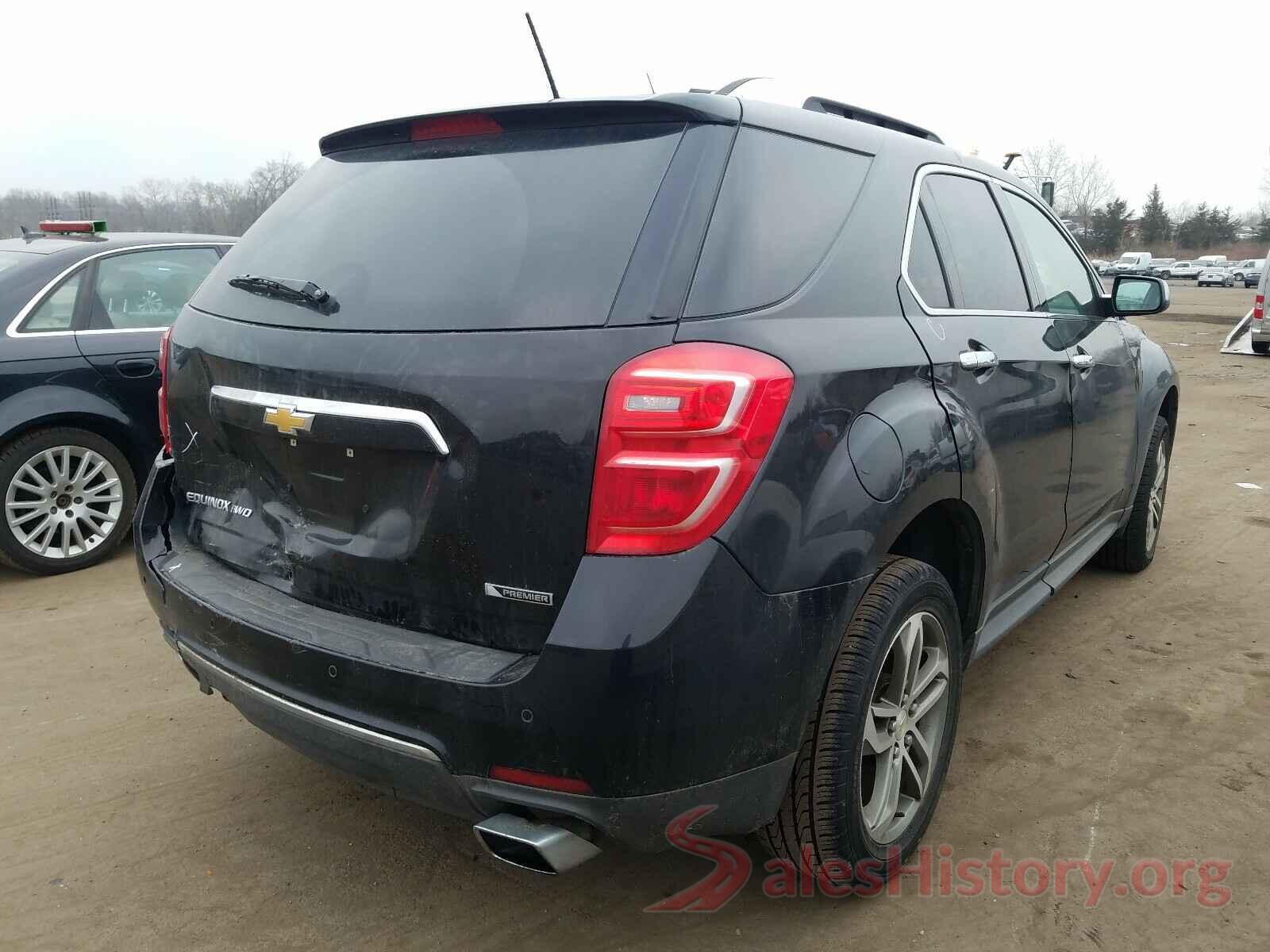 2GNFLGE34H6266693 2017 CHEVROLET EQUINOX