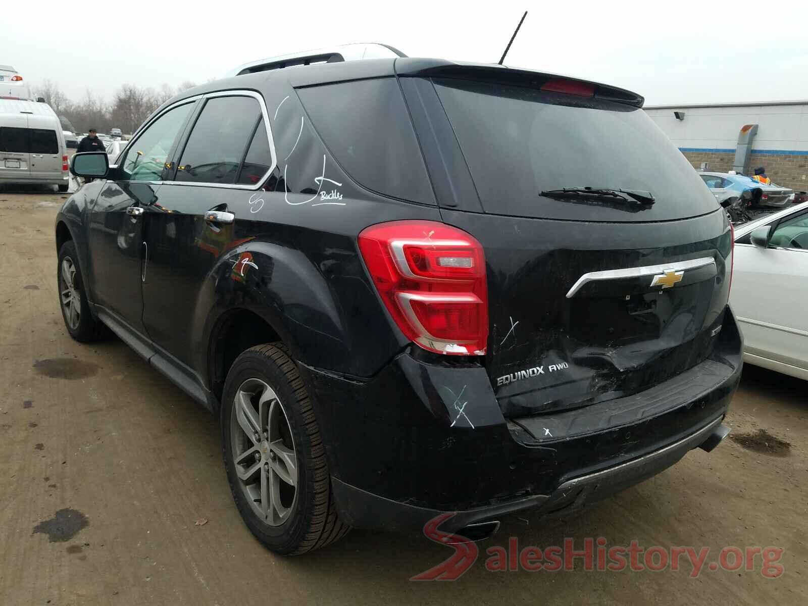 2GNFLGE34H6266693 2017 CHEVROLET EQUINOX