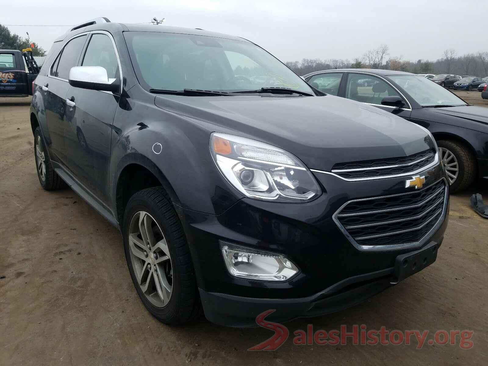 2GNFLGE34H6266693 2017 CHEVROLET EQUINOX