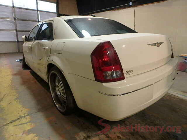 1C4NJPBA0GD550528 2005 CHRYSLER 300