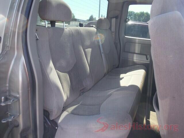 5YFBURHE4HP712157 2007 CHEVROLET SILVERADO