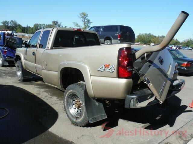 5YFBURHE4HP712157 2007 CHEVROLET SILVERADO