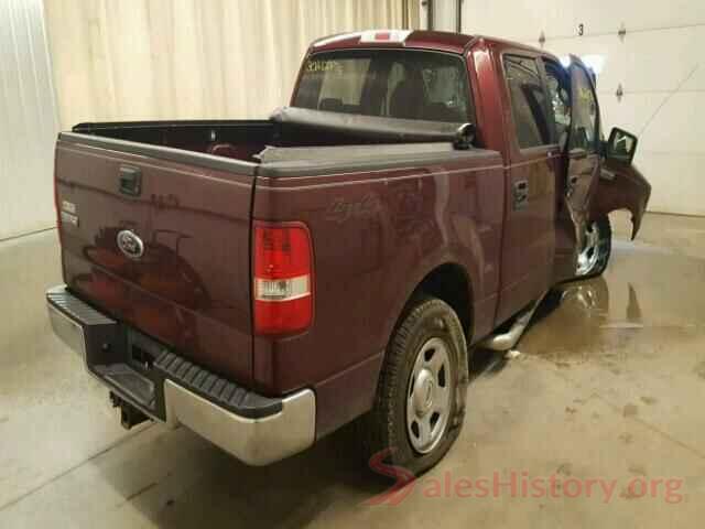 JM3KFACM3M0330238 2005 FORD F150