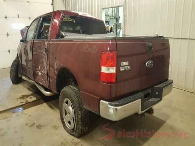 JM3KFACM3M0330238 2005 FORD F150