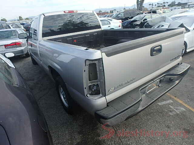 5YFEPRAE6LP107919 2004 CHEVROLET SILVERADO