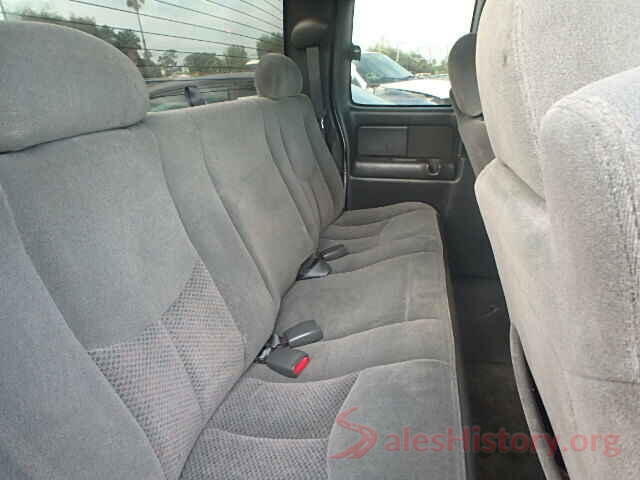 5YFEPRAE6LP107919 2004 CHEVROLET SILVERADO