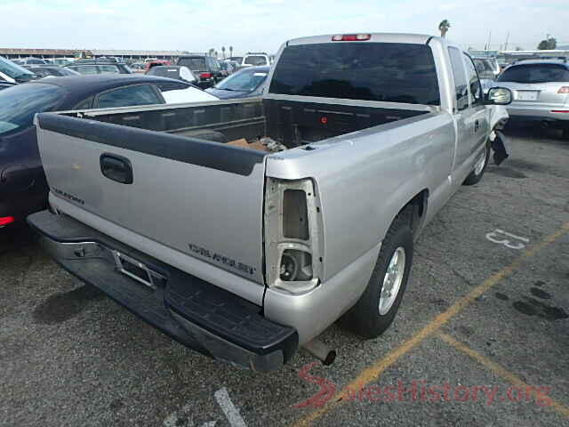 5YFEPRAE6LP107919 2004 CHEVROLET SILVERADO