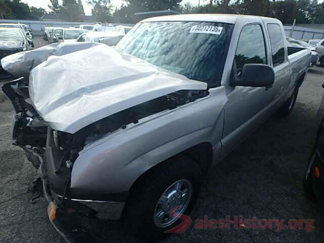 5YFEPRAE6LP107919 2004 CHEVROLET SILVERADO