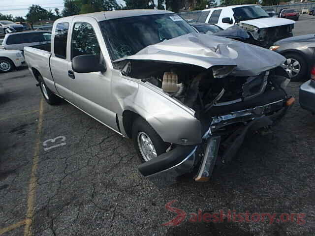 5YFEPRAE6LP107919 2004 CHEVROLET SILVERADO