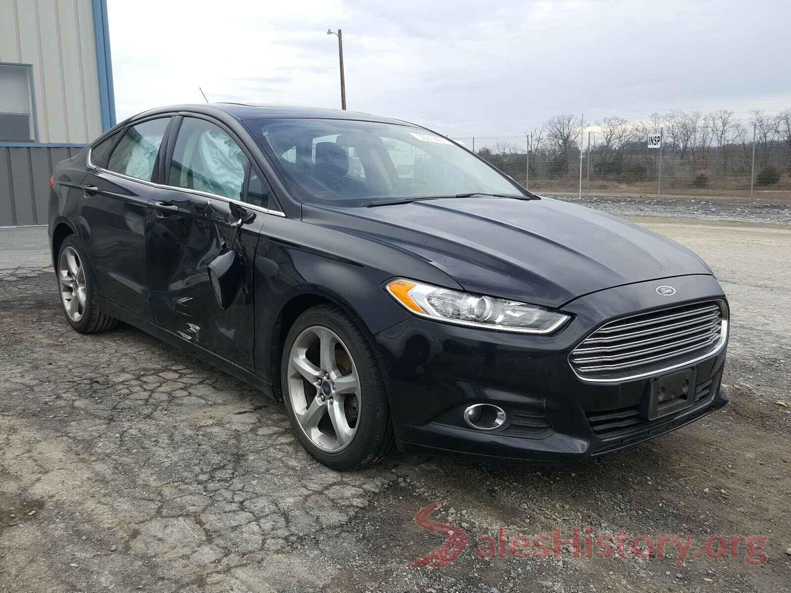 3FA6P0T90GR211733 2016 FORD FUSION