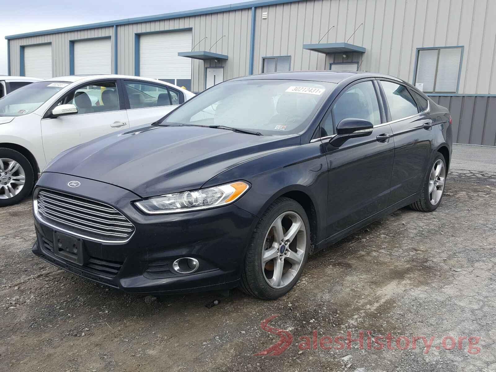 3FA6P0T90GR211733 2016 FORD FUSION