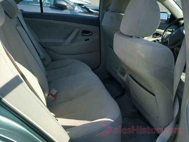 5YFEPRAE5LP115266 2008 TOYOTA CAMRY