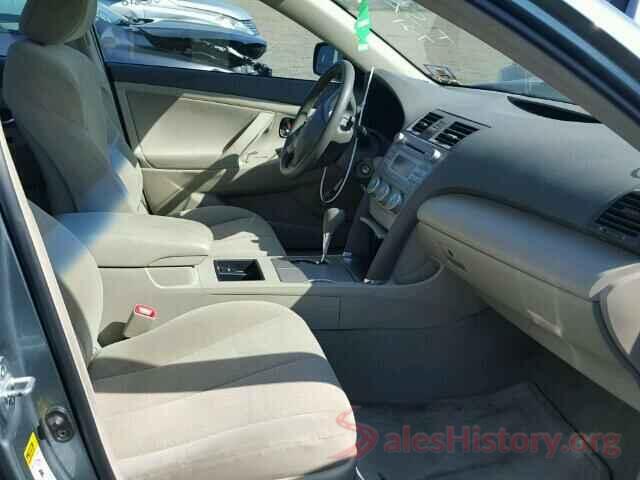 5YFEPRAE5LP115266 2008 TOYOTA CAMRY