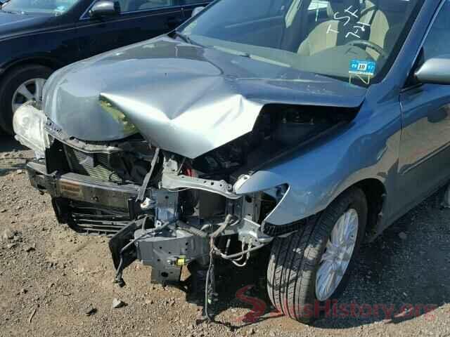 5YFEPRAE5LP115266 2008 TOYOTA CAMRY