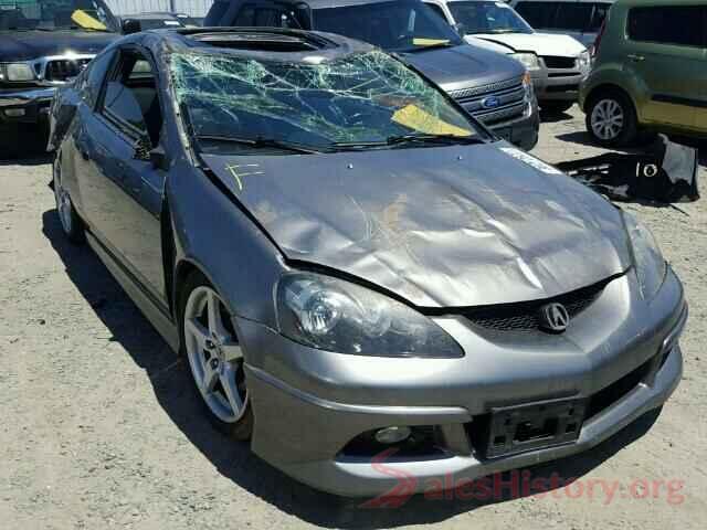 3FA6P0K98LR203634 2006 ACURA RSX