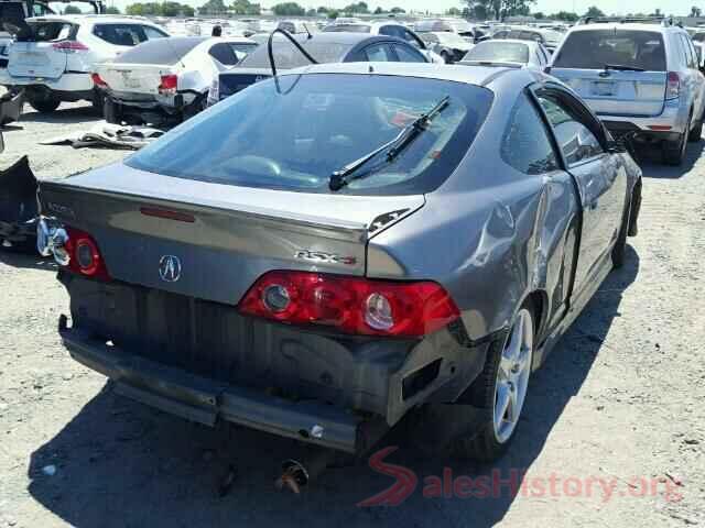 3FA6P0K98LR203634 2006 ACURA RSX