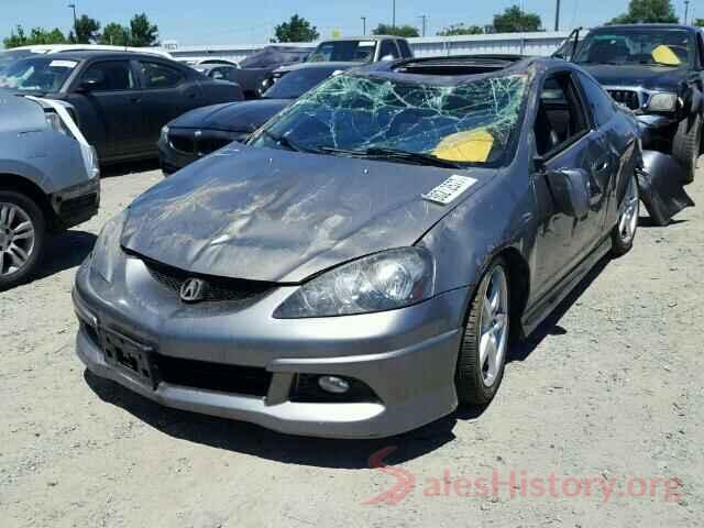 3FA6P0K98LR203634 2006 ACURA RSX