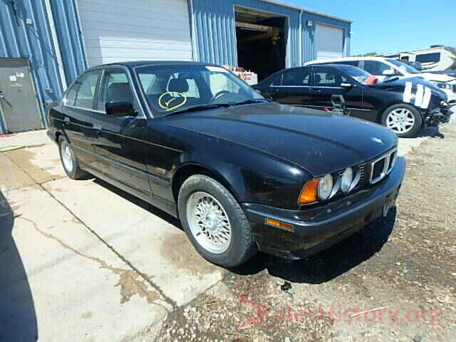 1N4BL4BV8LC215795 1995 BMW 5 SERIES