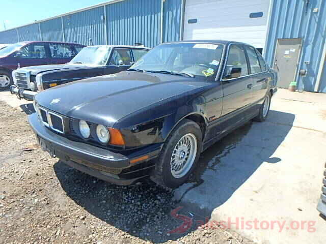 1N4BL4BV8LC215795 1995 BMW 5 SERIES