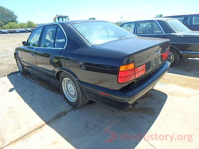 1N4BL4BV8LC215795 1995 BMW 5 SERIES