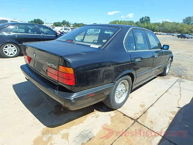 1N4BL4BV8LC215795 1995 BMW 5 SERIES