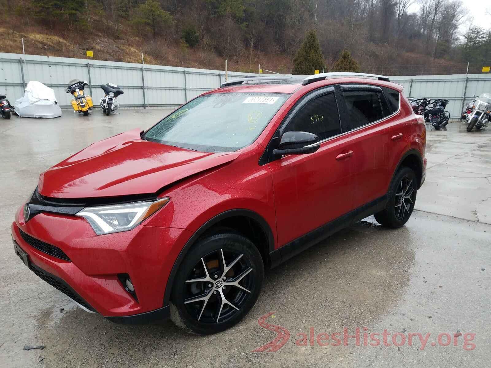 JTMJFREV6HJ159820 2017 TOYOTA RAV4