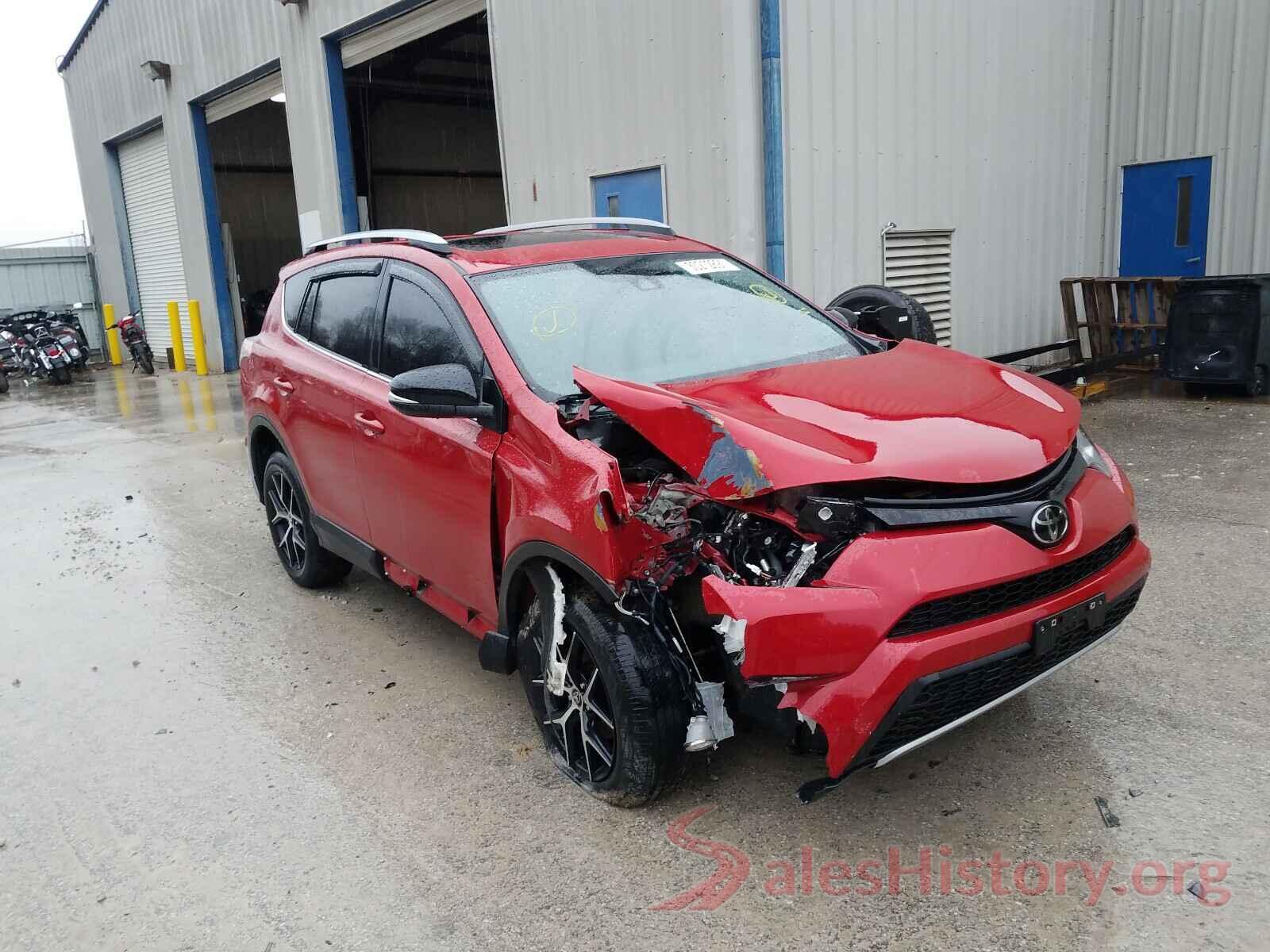 JTMJFREV6HJ159820 2017 TOYOTA RAV4