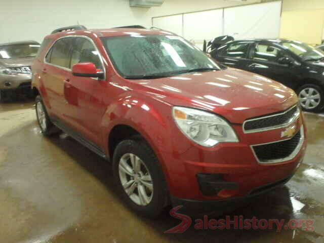 1C4RJFAG7HC887075 2015 CHEVROLET EQUINOX