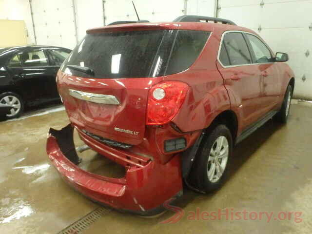 1C4RJFAG7HC887075 2015 CHEVROLET EQUINOX