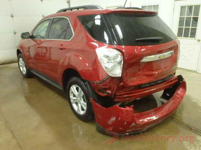 1C4RJFAG7HC887075 2015 CHEVROLET EQUINOX