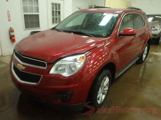 1C4RJFAG7HC887075 2015 CHEVROLET EQUINOX