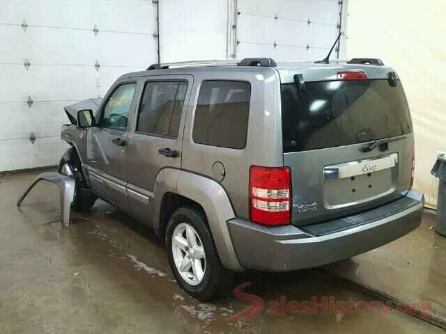 3KPF24AD8KE097679 2012 JEEP LIBERTY