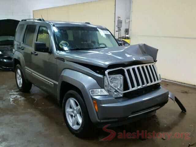 3KPF24AD8KE097679 2012 JEEP LIBERTY