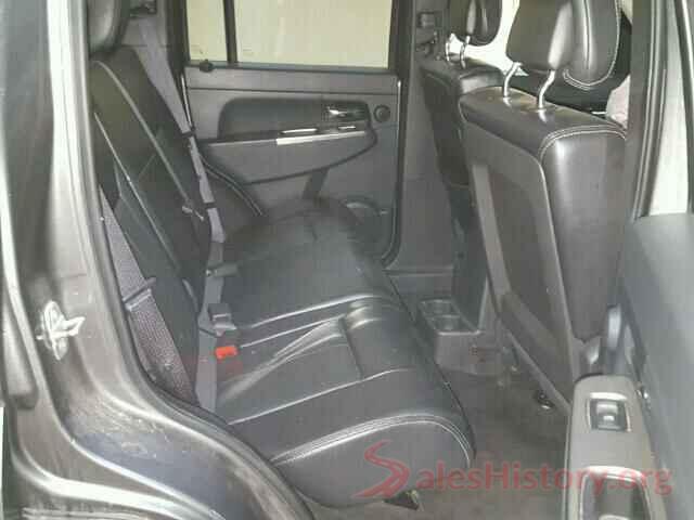 3KPF24AD8KE097679 2012 JEEP LIBERTY