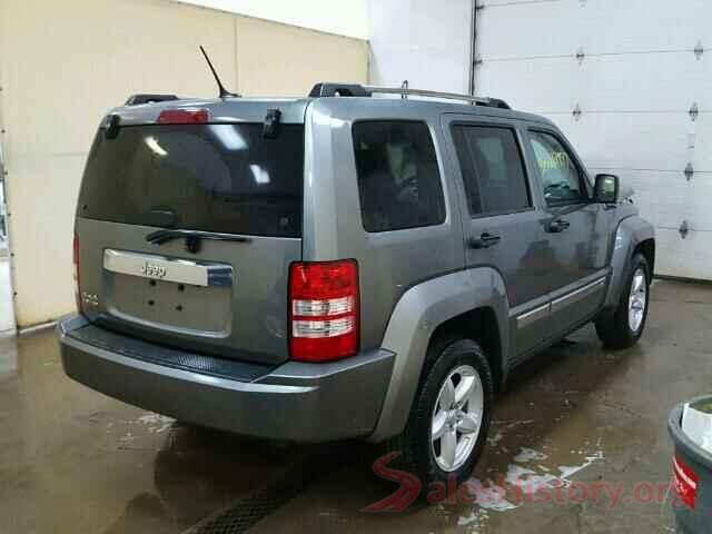 3KPF24AD8KE097679 2012 JEEP LIBERTY