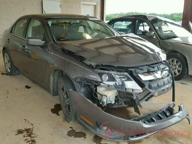 3FA6P0HD8JR256472 2011 FORD FUSION