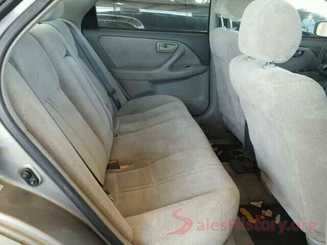 3VWE57BU2KM259151 2001 TOYOTA CAMRY