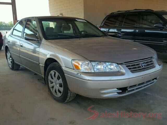 3VWE57BU2KM259151 2001 TOYOTA CAMRY