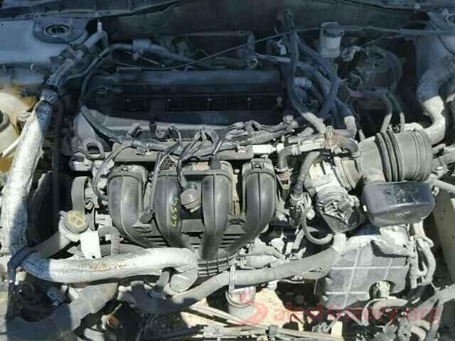 3TMEZ5CN8GM024196 2010 FORD FUSION