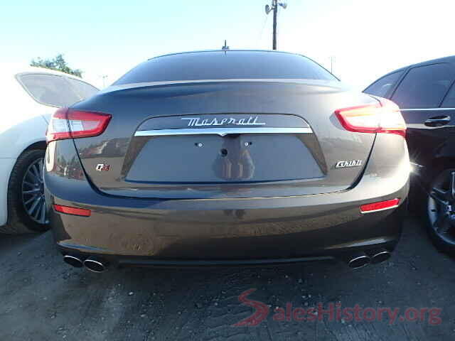 1N4AL3APXGC253043 2015 MASERATI ALL MODELS