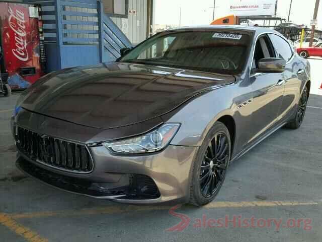 1N4AL3APXGC253043 2015 MASERATI ALL MODELS